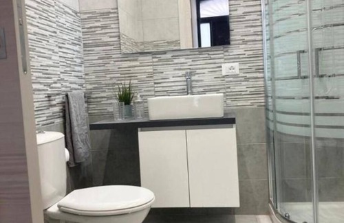 Borgo-Sanzio Apartment | Cristina's home