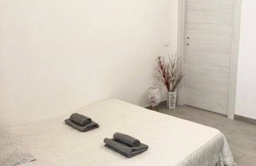Borgo-Sanzio Apartment | Cristina's home