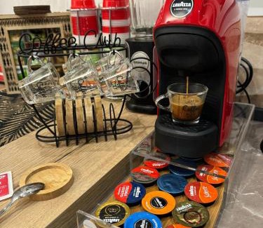 Ferrara Apartment | Cristina's House