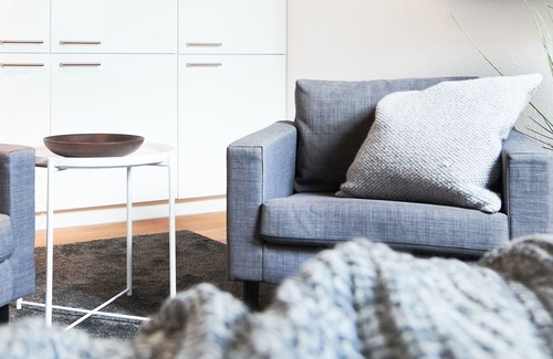 Sudstadt Apartment | Criston Apartments - Stadtnah & Renoviert