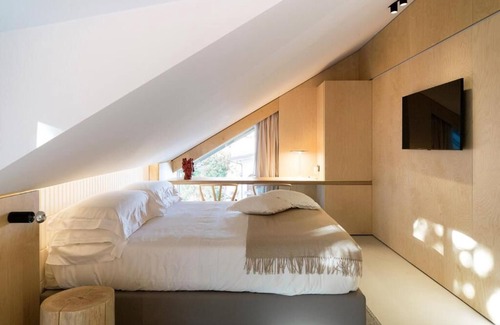 Nicolosi House | Criu Boutique Hotel