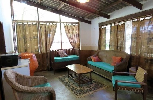 Kakumbi Other | Croc Valley Camp