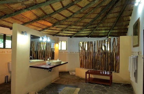 Kakumbi Other | Croc Valley Camp