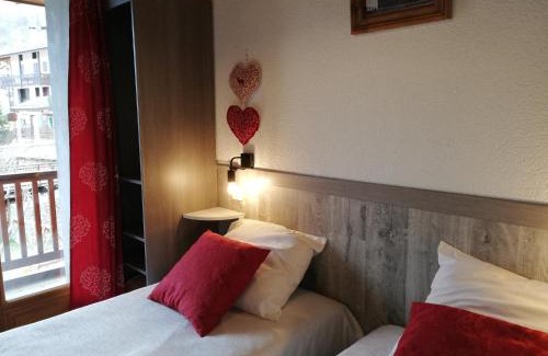 Saint-Martin-de-Belleville Apartment | crocus