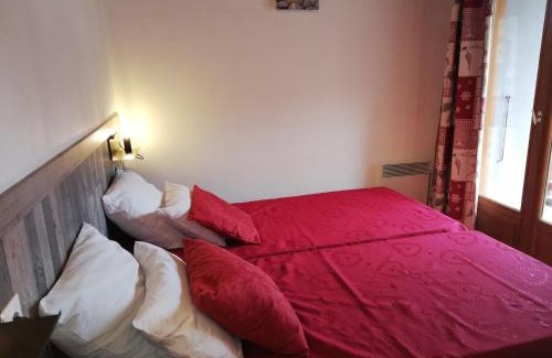 Saint-Martin-de-Belleville Apartment | crocus