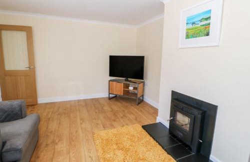 Cemaes Bay House | Croeso