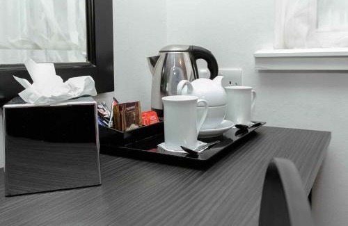 Golders Green Hotel | Croft Court Hotel