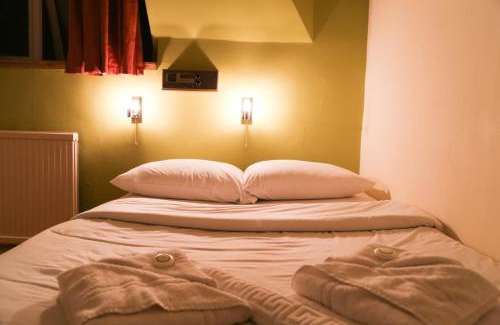 Thorpe Satchville Hotel | Croft Hotel