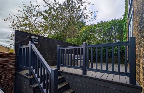 Stainland Cottage | Croft House Cottage