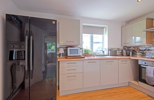 Mobberley House | Croft Lodge Country Escape