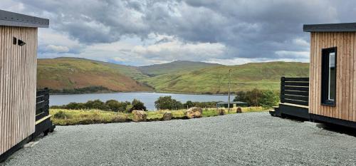 Beinn Orasaigh Apartment | Croft Seven Cabins