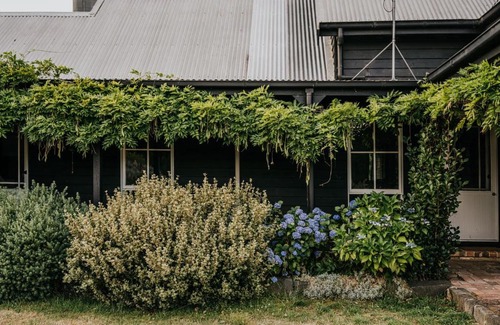 Pipers Creek House | Crofters Fold - Daylesford Macedon Region