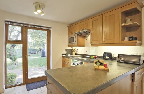 Blaxhall House | Crofters - Three Bedroom House, Sleeps 6