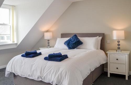 Wigtown House | Crofthouse - Uk43405