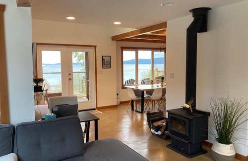 Crofton House | Crofton Cottage by the Sea