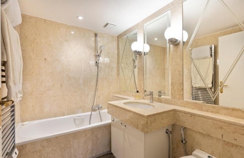 Cannes Apartment | croisette3bedroomterrasse