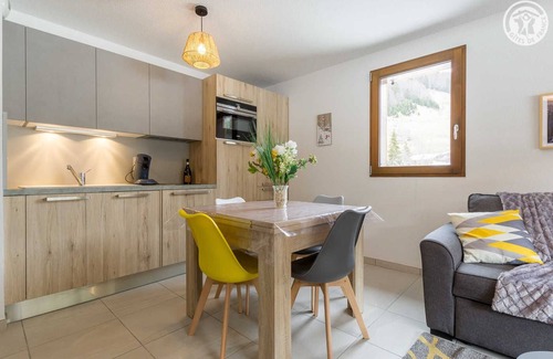 La Giettaz House | Croisse Baulet/Parking