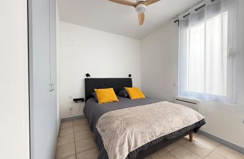 Saint-Etienne Apartment | Croix-Baragnon T2 - Centre-ville historique - parking