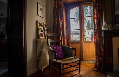 Lavaur House | Croix de Pastel: 11 rooms - spa, hammam, swimming pool, garden