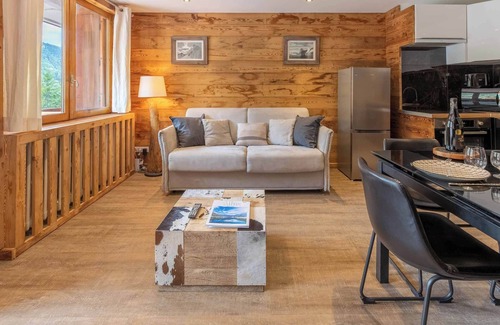 Meribel Centre Apartment | Croix des Verdons F2, Meribel Centre, 180 from the ski pistes
