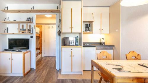 Villard-de-Lans Apartment | Croix Margot N 320 - ST4