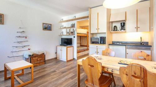 Villard-de-Lans Apartment | Croix Margot N 320 - ST4