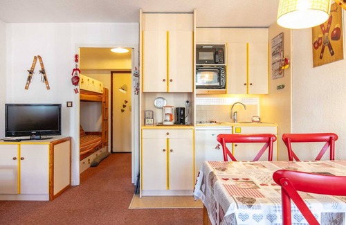 Villard-de-Lans House | Croix Margot N°210 - ST4