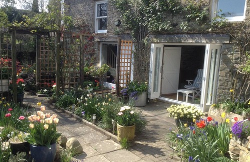 Frosterley House | Cromer House Barn in the heart of Frosterley village