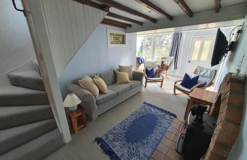 Corrie House | Cromla Cottage