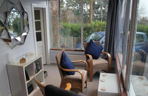 Corrie House | Cromla Cottage