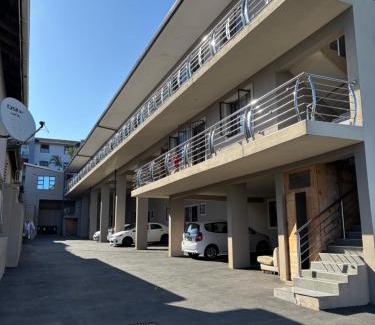 Berea Apartment | Crompton villa786