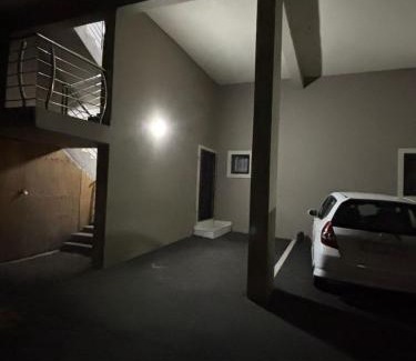 Berea Apartment | Crompton villa786