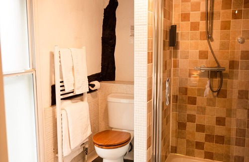 Shrewsbury Hotel | Cromwell's Tap House