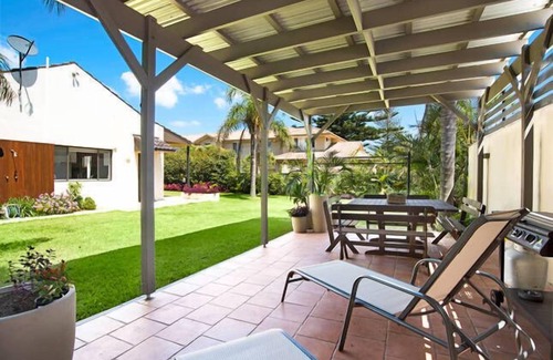 Cronulla Apartment | Cronulla Beach House B & B