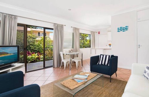 Cronulla Apartment | Cronulla Beach House B & B