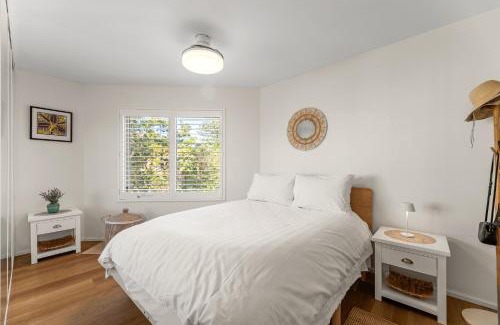 Cronulla Apartment | Cronulla Retreat Steps to Surf & Cafés