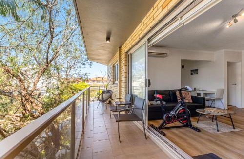 Cronulla Apartment | Cronulla Retreat Steps to Surf & Cafés