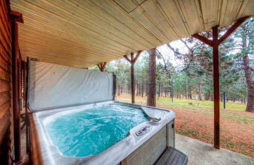 Blackhawk House | Crooked Canyon Lodge