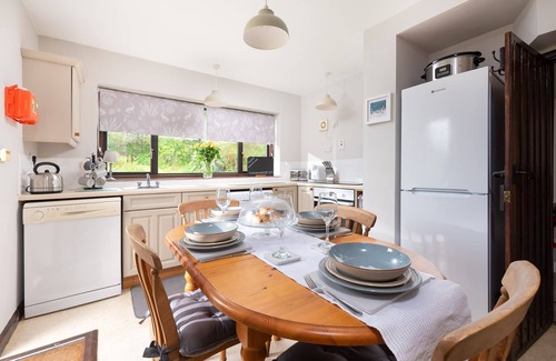 Bideford Cottage | Crooked Lake - Charming countryside cottage