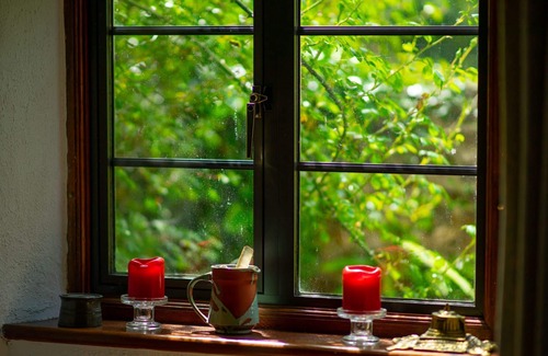 Bideford Cottage | Crooked Lake - Charming countryside cottage