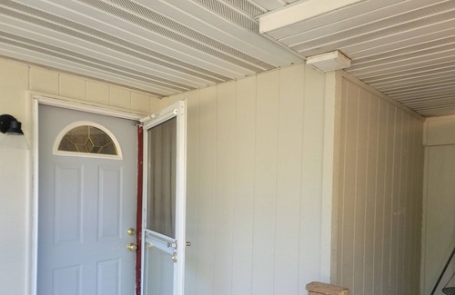 Crivitz House | Crooked Lake Escape