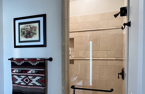 Cortez Apartment | Crooked Sky Ranch & VRBO