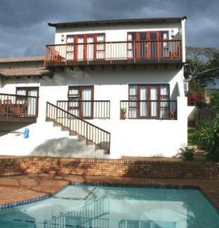 Umhlanga Bed & Breakfast | Crooked Tree Cottage