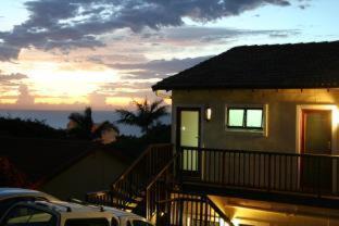 Umhlanga Bed & Breakfast | Crooked Tree Cottage
