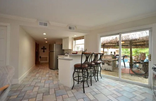 Crosby House | Crosby Backyard Oasis with Weekday Specials!