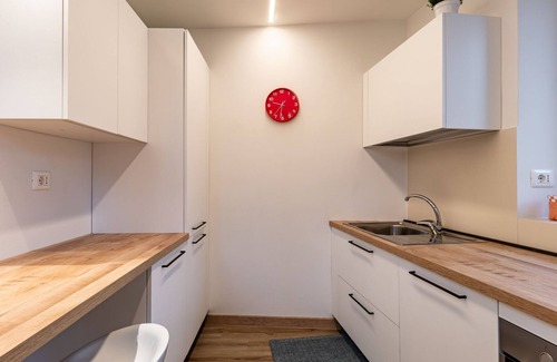 Arco Apartment | Crosina by Interhome