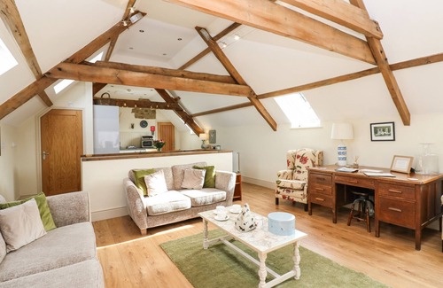 Brancepeth Cottage | CROSS COTTAGE, family friendly, luxury holiday cottage in Brancepeth
