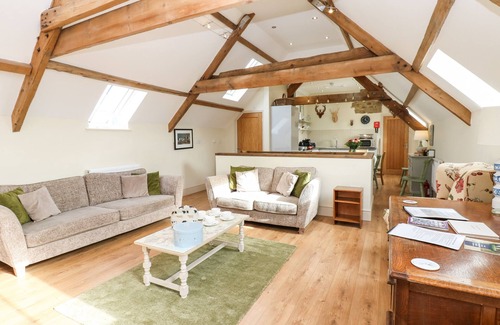 Brancepeth Cottage | CROSS COTTAGE, family friendly, luxury holiday cottage in Brancepeth