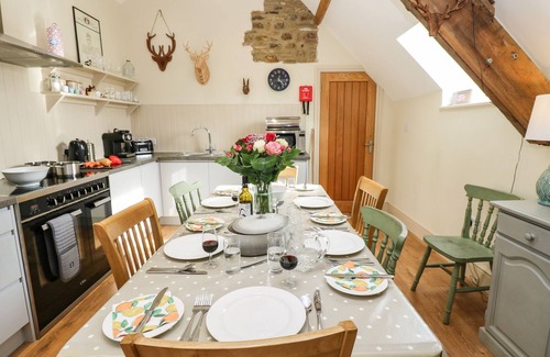Brancepeth Cottage | CROSS COTTAGE, family friendly, luxury holiday cottage in Brancepeth