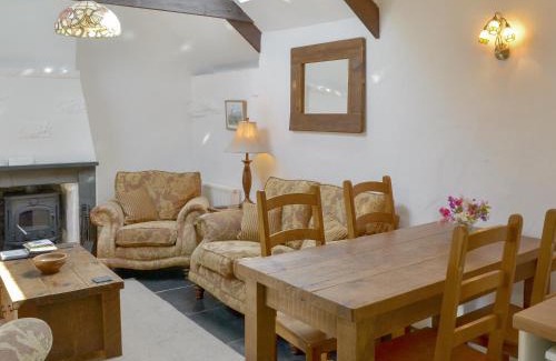 St. Breward House | Cross Cottage